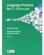 Language Practice for C1 Advanced without key
