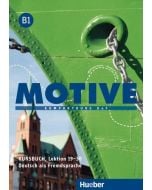 Motive B1 Podręcznik