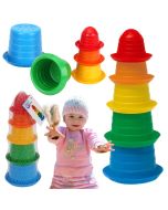 Piramida sombrero foremki