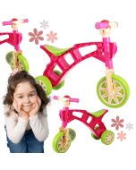 Rowerek trójkołowy MIX