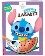 Disney Maluch. Wodne zagadki