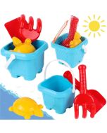 Zestaw do piasku MIX