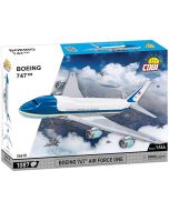 Boeing 747 Air Force One