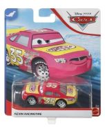 Cars 3. Auto Kevin Racingtire GBV78
