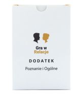 Gra w Relacje - dodatek Poznanie i Ogólne