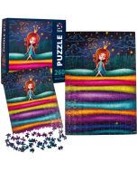 Puzzle 260 Ksiezniczka