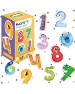 Gra magnetyczna numery