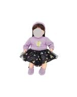 Ubranko dla lalki 45cm