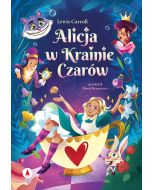 Alicja w Krainie Czarów