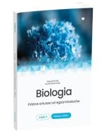 Biologia Próbne arkusze od egz. Matura 2023+ cz. 2