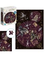 Puzzle 500 Harry Potter. Leader