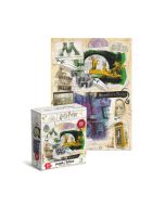 Puzzle 450 Harry Potter. Ministry of Magic