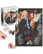Puzzle 300 Harry Potter. Luna