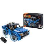 Klocki techniczne R/C 2w1 auto terenowe