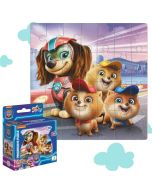 Puzzle 28 Psi Patrol. Mali bohaterowie
