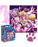 Puzzle 16 Psi Patrol. Skye