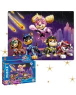 Puzzle 16 Psi Patrol. Czas na przygodę