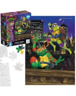 Puzzle 250 MNT. Donatello and Michelangelo