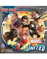 Marvel United: Spider Geddon PORTAL (CMON)