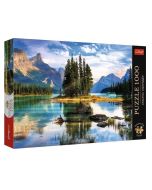 Puzzle 1000 Spirit Island, Kanada TREFL