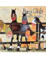 Puzzle 1000 J11 Konie