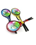 Badminton zestaw