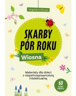 Skarby pór roku. Wiosna