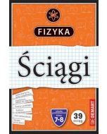 Fizyka. Ściągi edukacyjne