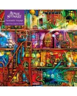 Puzzle 1000 Fantastyczna podróż Aimee Stewart