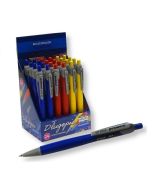 Długopis niebieski (24szt)