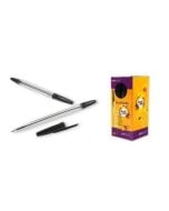 Długopis czarny (50szt)