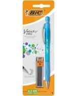 Ołówek z gumką Velocity Pro 1+12 mix BIC