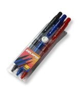 Żelopis Semi Gel 3 kolory