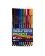 Mazaki 10 kolorów