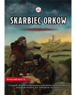 Skarbiec Orków. Przygoda Dungeons&Dragons