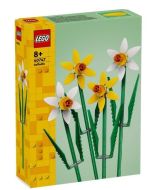 LEGO(R) MERCHANDISE 40747 (4szt) Żonkile