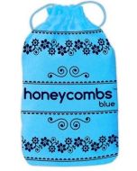 Honeycombs Blue - plastry miodu PIATNIK