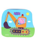 Puzzle dla dzieci 20el Świnka Peppa