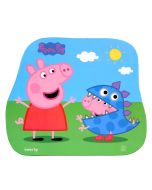 Puzzle dla dzieci 20el Świnka Peppa