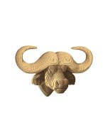 Puzzle ścienne 3D kartonowe - Ścienne Buffalo
