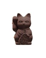 Puzzle 3D kartonowe - Lucky Cat