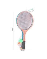 Zestaw do tenisa duży 50cm