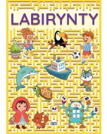 Labirynty