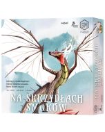 Na skrzydłach smoków REBEL
