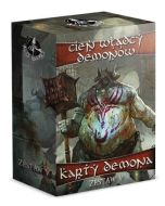 Karty Demona- Zestaw V
