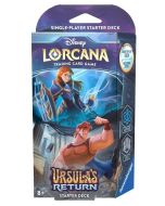 Disney Lorcana (Set04) starter deck set B
