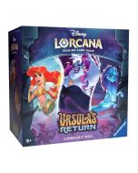 Disney Lorcana (Set04) trove pack