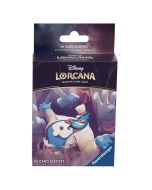 Disney Lorcana (Set04) sleeves A Dżin