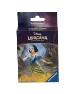 Disney Lorcana (Set04) sleeves B Śpiąca Królewna