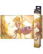 Disney Lorcana (Set04) playmat B Rapunzel